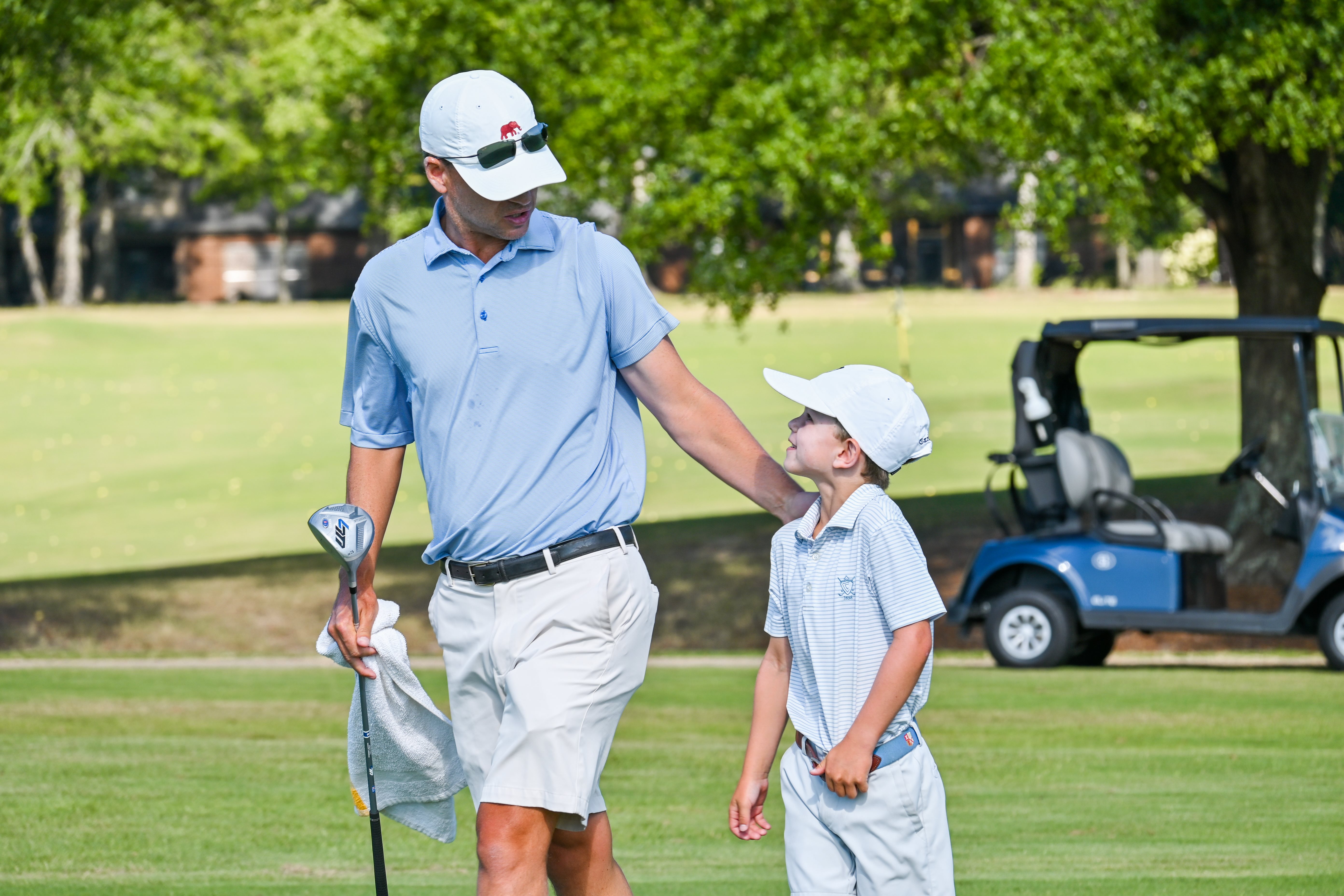 Alabama Golf Foundation